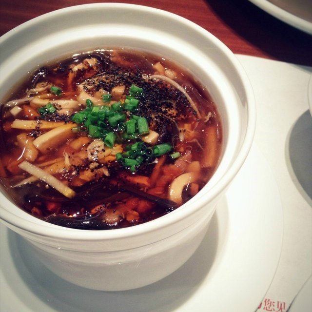 卤肉饭