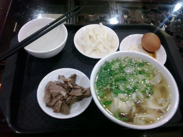 套餐A