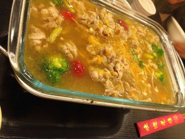 正