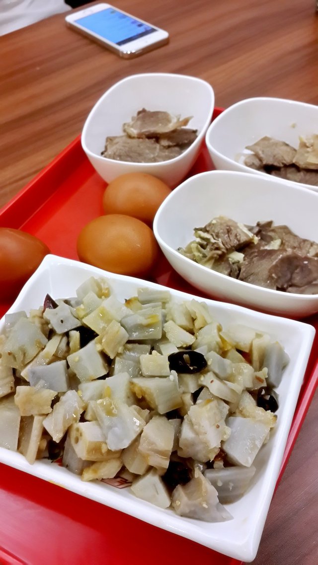 凉菜