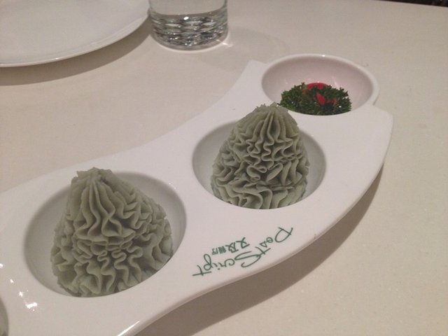 抹茶土豆泥