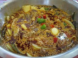 钵钵鸡