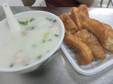 正