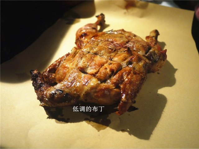 手撕鸡