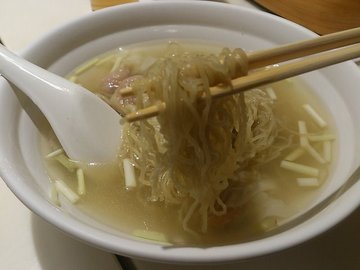 正