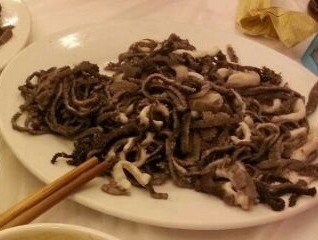 爆肚