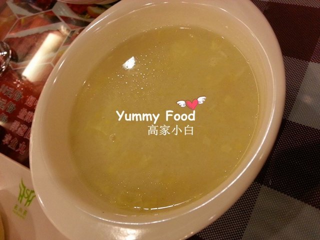 例汤