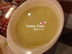 例汤