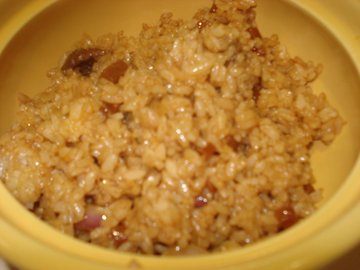 牛肉秘炒