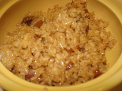 牛肉秘炒