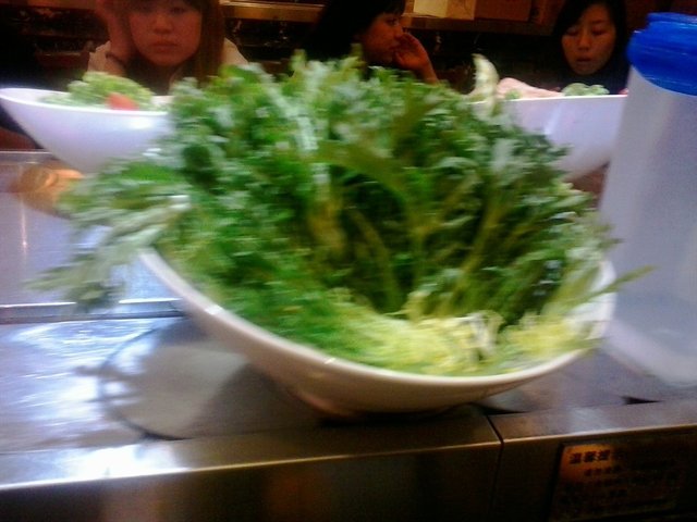 蔬菜