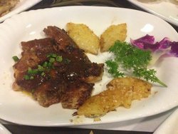 五花肉