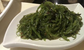 瘦身海藻