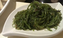 瘦身海藻