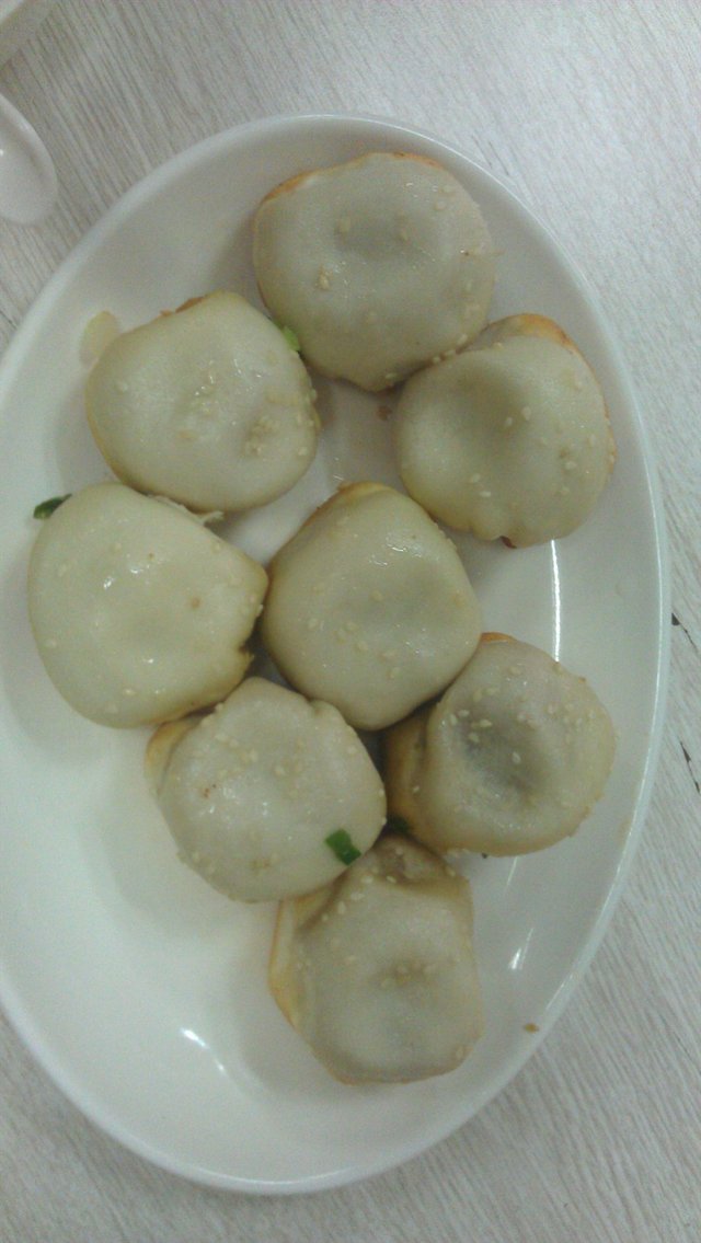 生煎