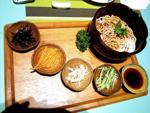 过桥米线