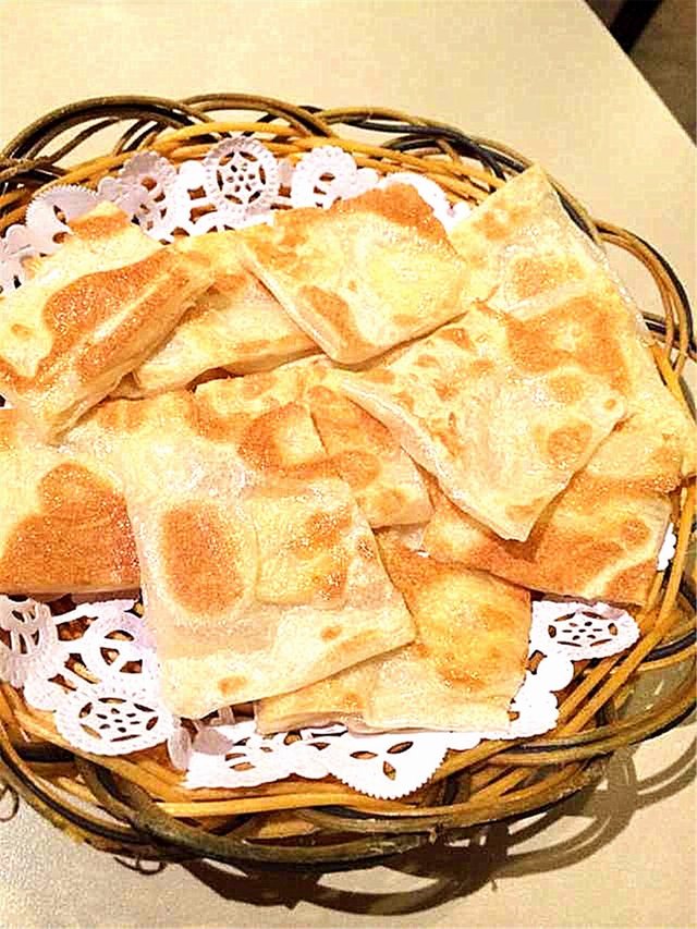 香蕉飞饼