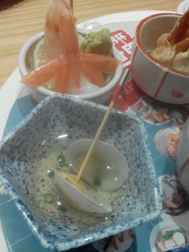 正