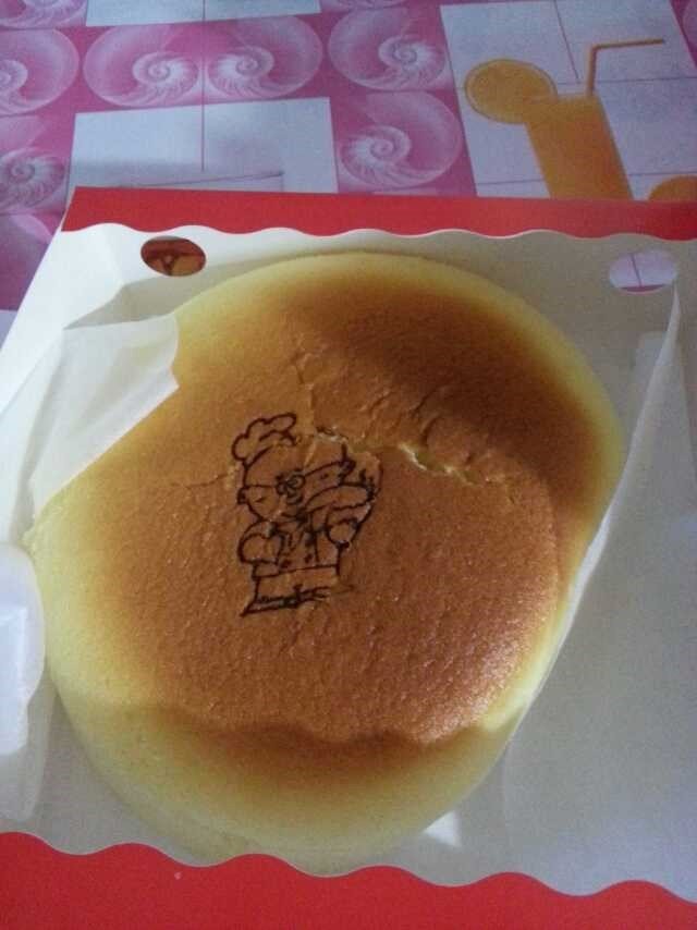 正