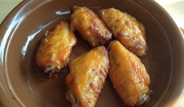 鸡翅