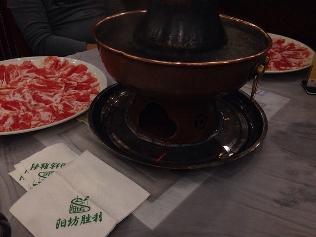 正