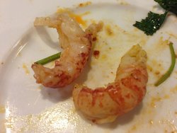 小龙虾肉