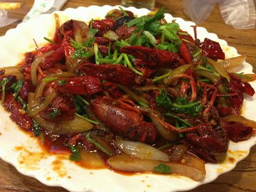 小龙虾