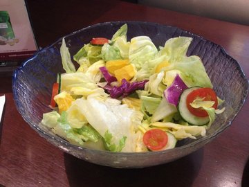 正