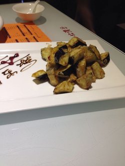 那年秋天的茄子