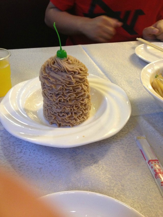 土豆泥
