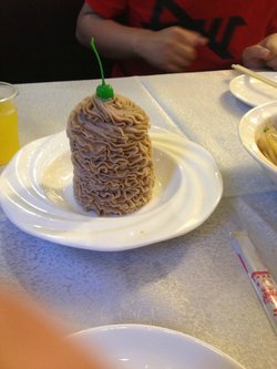 土豆泥