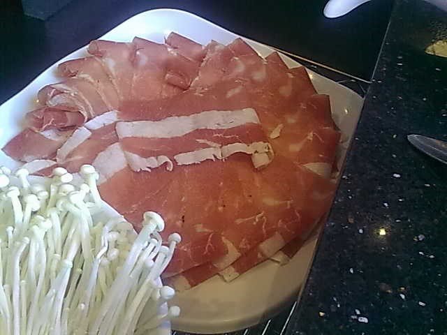 肥牛