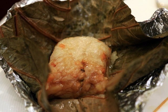 糯米鸡