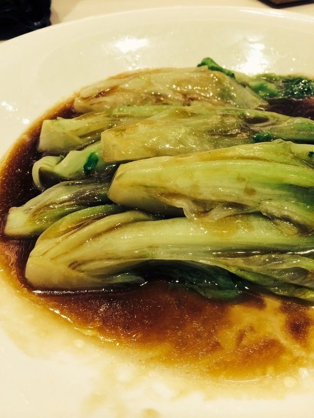 耗油生菜