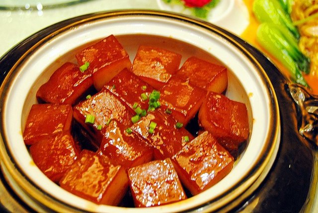 齐鲁坛子肉