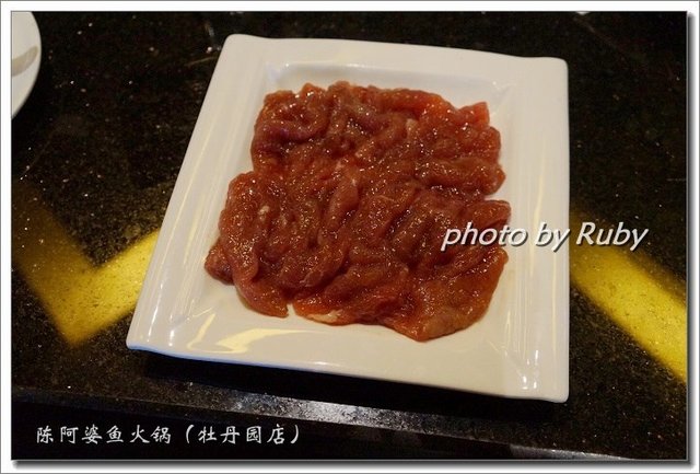 原味嫩牛肉