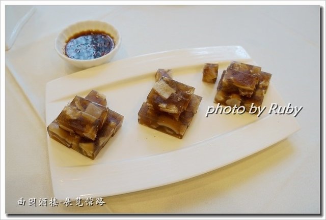 脆骨冻