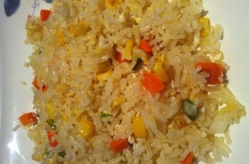 炒饭