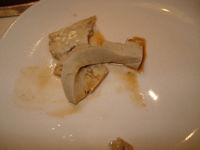 冻豆腐