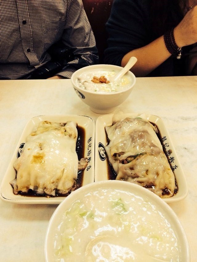 肠粉