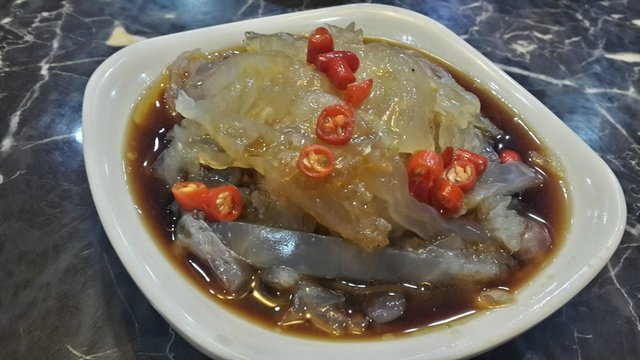 凉皮
