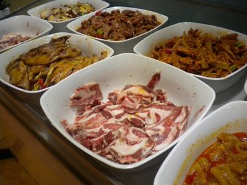 肉