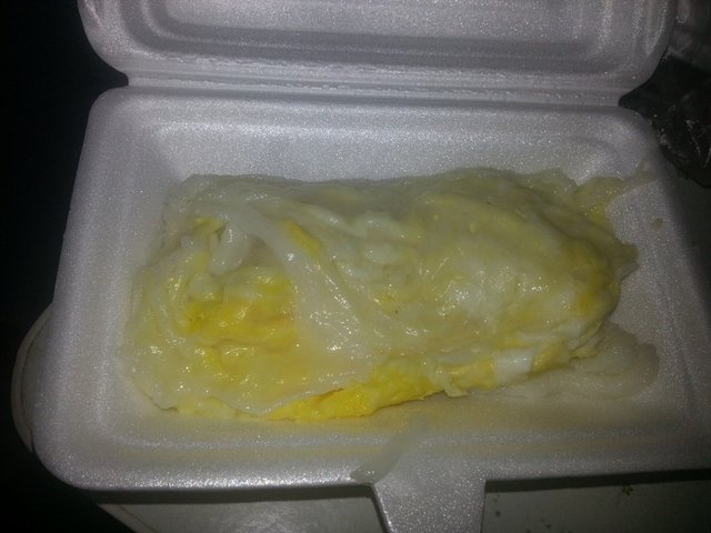 鸡蛋肠