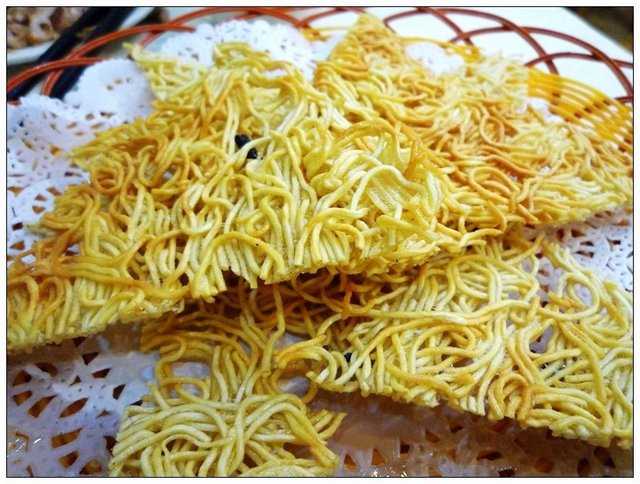 煎面