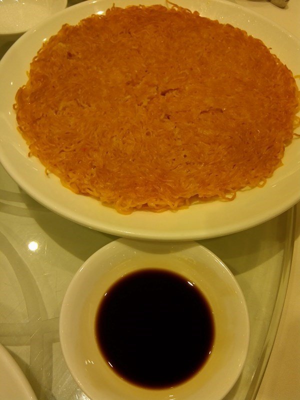 煎两面黄