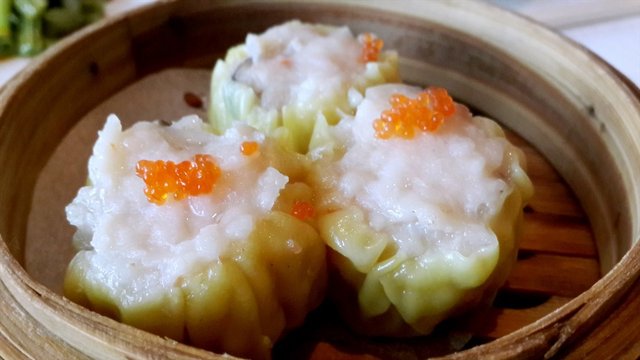 鲍汁烧卖皇