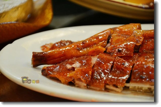 店内烧制,皮脆肉爽