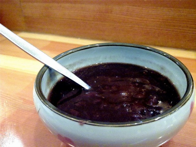 红豆沙