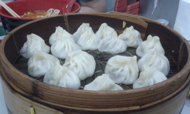 小笼