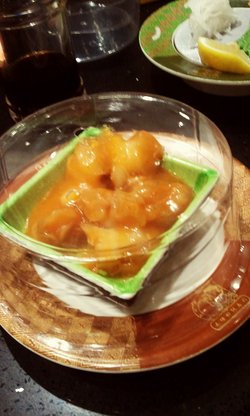 禾绿回转寿司